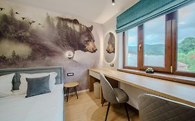 Montello Guest House